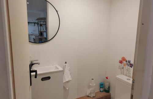 Maison atypique 14 couchages - Foto 7