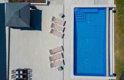 Casa Emella Luxury Villa Albufeira - Foto 52