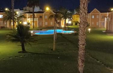 Oliva Nova flat in front of MET - Photo 18