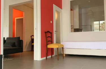 New Modern Apartment - Athens Seaside - 3 Bedrooms - Foto 8