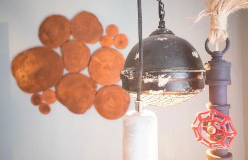 Y.Palmela - Boutique Apartments - Foto 48