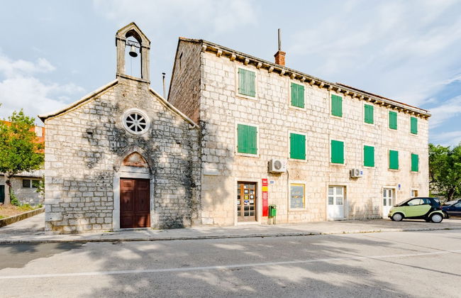 Apartment Magdalena - Foto 23