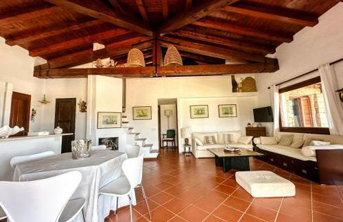 Pearl Home - Sea View and 10 min from La Cinta and Lu Impostu Beach - Photo 22