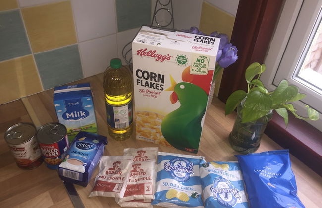 Worcester Town Centre Home & Garden - Foto 12