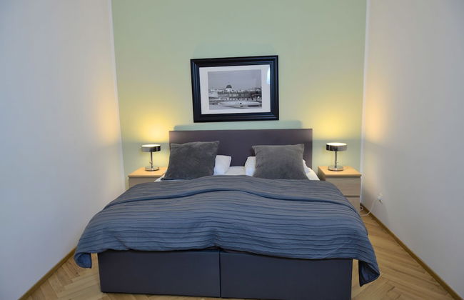 Jimmy's Apartments Suites - Foto 4