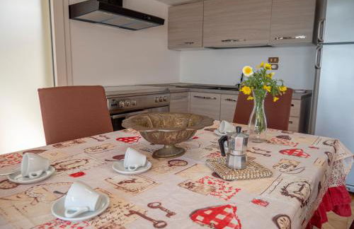 Villa Cordella 5 - Foto 3