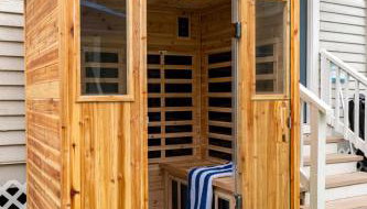 Group Getaway Foosball Hot Tub & Coastal Site - Foto 2