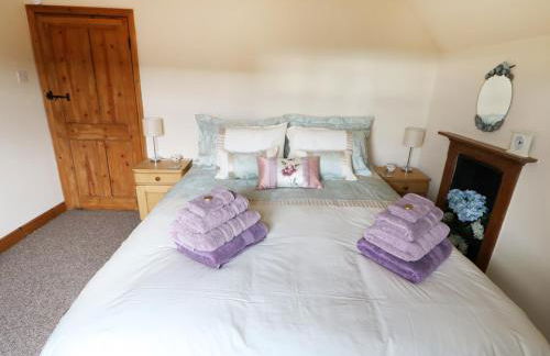 Chippers Cottage - Foto 16