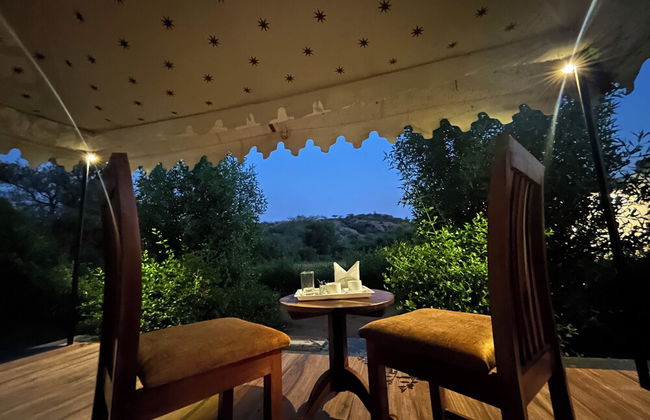 Jawai Horizon Camp - Photo 22