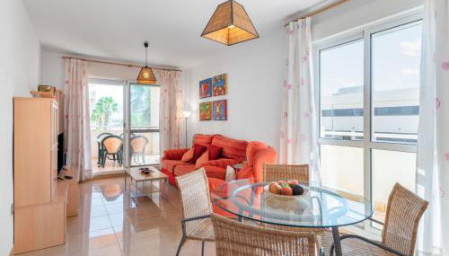 Apartment Las Mariposas by Interhome - Foto 5