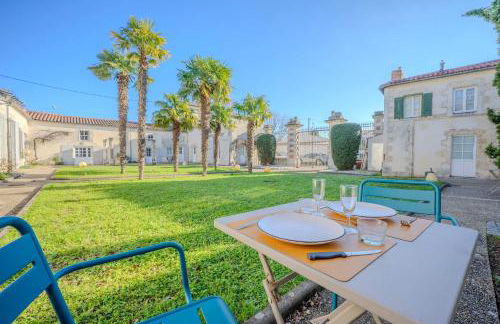 Le Rochelois - Foto 8