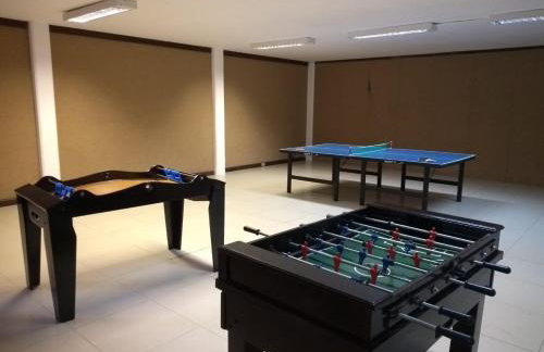 Flat Angra Portogalo - Foto 31