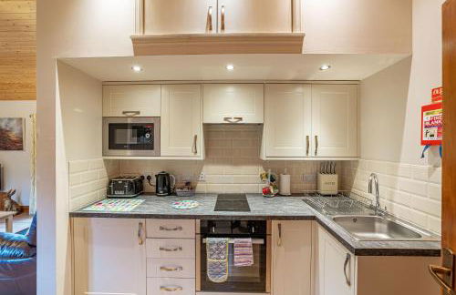 Wildcat Lodge - Foto 4