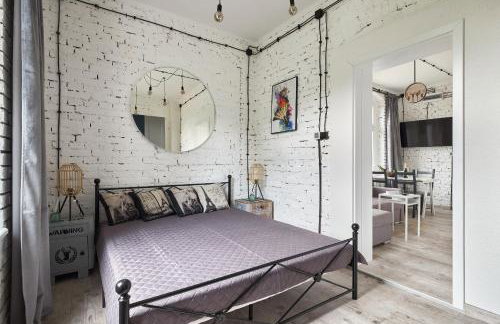 Loft Apartment Grzmiąca - Foto 6