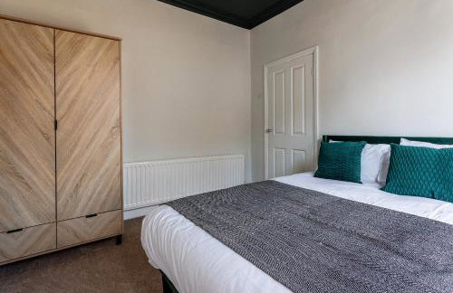 Home at Beaconsfield Work & Family Ready - Foto 27