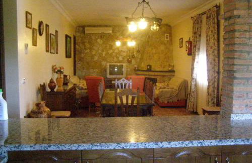 Casa Rural el Pinar en Posadas Córdoba - Foto 13