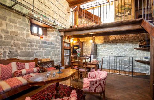 Medieval Tower Lungarno your wedding in Tuscany - Foto 13