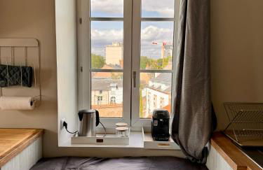 Duplex avec place de parking privé - Foto 9