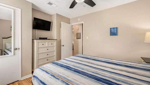 Beach Front 603 by Vacation Homes Collection - Foto 2, Habitación