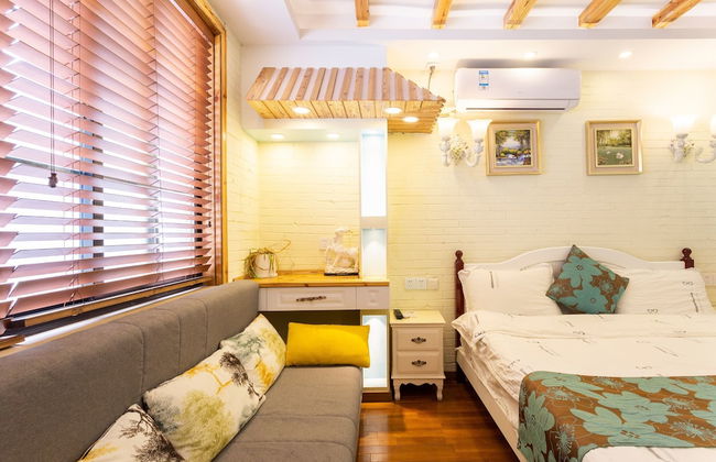 Youcun Apartment - Xinzhu Building - Photo 6