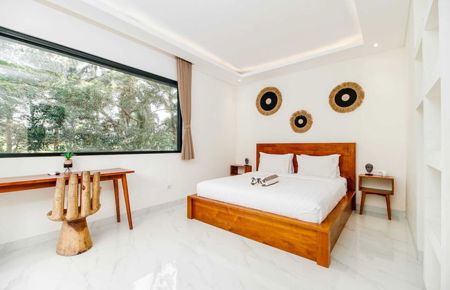 Villa Green Pearl - Foto 12