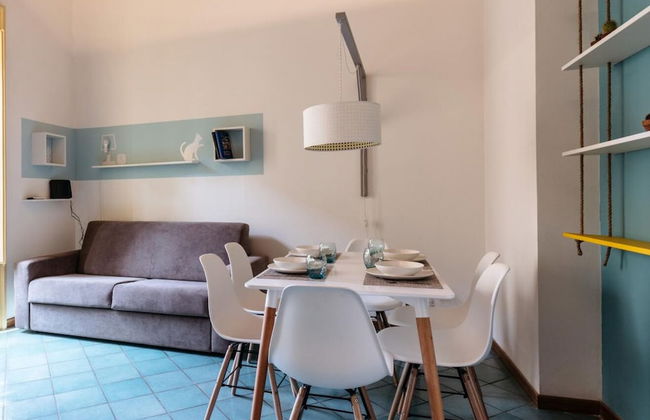 Casa Lamuri al Centro di Palermo by Wonderful Italy - Foto 2