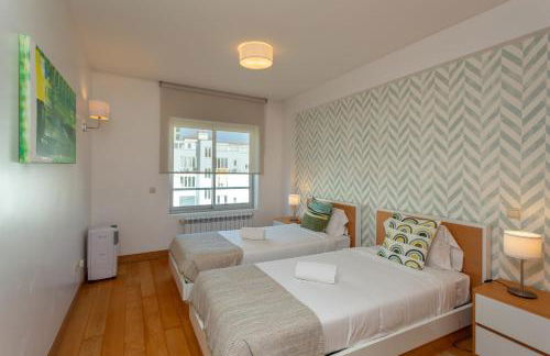 BeGuest Lisbon Premium Suites - Foto 127