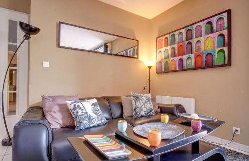 Le Georges Pompidou - Photo 22