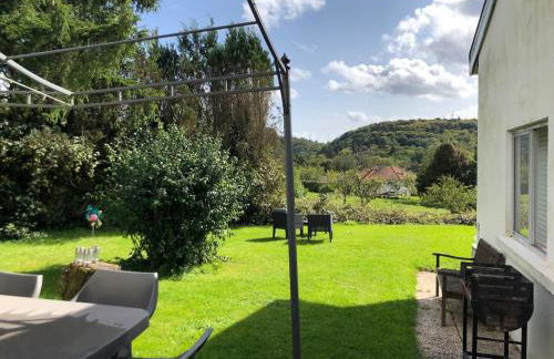 Logement f2 Bains les bains La Chapelle - Foto 1