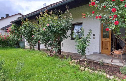 Ferienwohnung im idyllischen Matting an der Donau - Foto 21