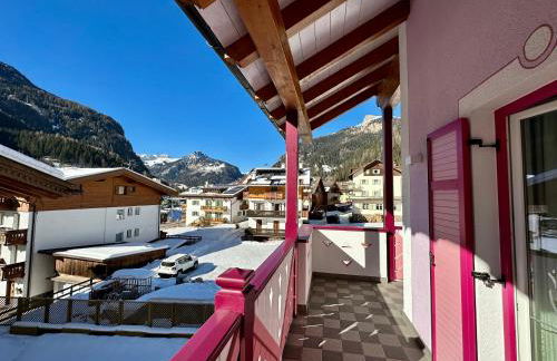 Cesa Planber Apartments Mountain View SKI-IN SKI-OUT - Foto 75