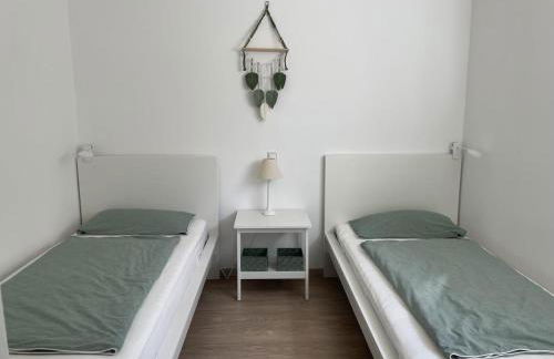 NEU! Ferienwohnung FasanenNest - Foto 19