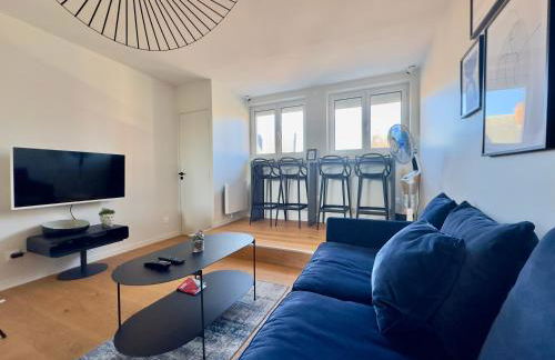 Vue Cathédrale, Beffroi, Netflix en Hyper Centre - Foto 11