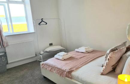 Highbridge Inn - Foto 8