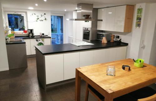 Ferienwohnung Hecht - Biketrail Fun & Relaxing - Photo 1