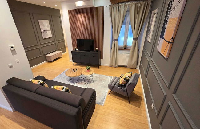 Tesla Boutique Apartments & Rooms - Photo 59