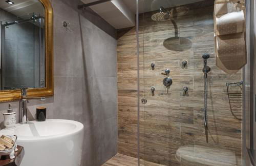 Vintage Suites Trikala - Foto 19