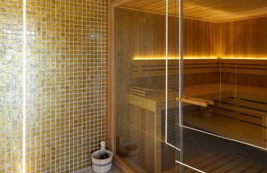 * THE CRYSTAL BAY * Luxury bay and see view Villa - Foto 28