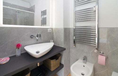 Bright Terrace in Milano - Foto 12