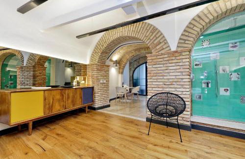 Restart Accommodations Ada - Foto 35