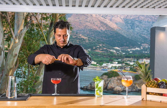 Troulis Aparthotel - Foto 75