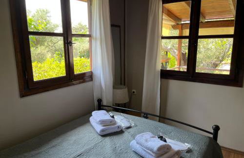 Les Olives Woodhouse - Foto 21