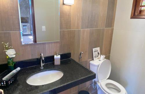 Sítio Sossego - a 5 min da Praia das Fontes - Photo 16