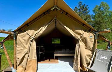 Gulbity Camp - Foto 37