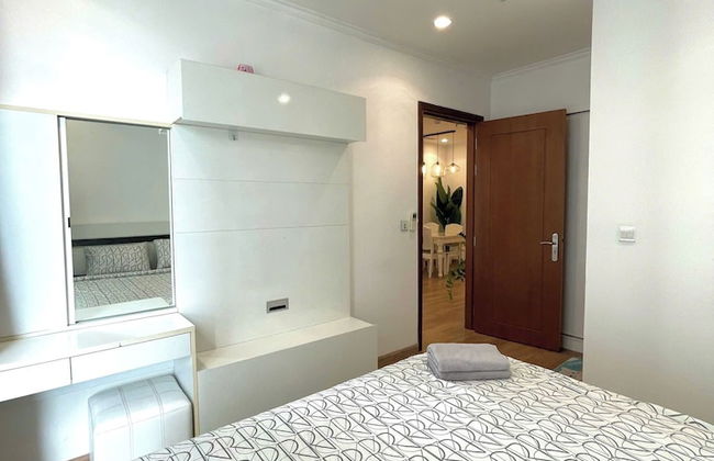 HMH- Vinhomes TIme City - Park Hill - Foto 46