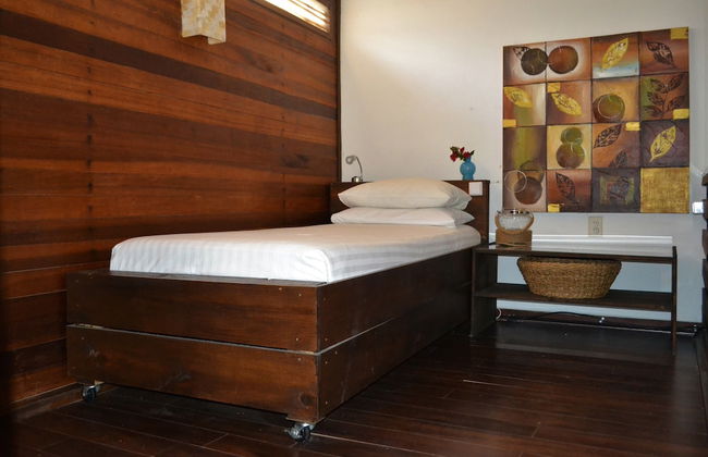 Jan Kok Lodges - Foto 6