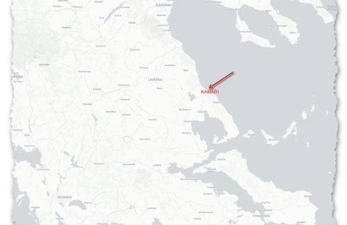 Kamari Guesthouse - Photo 34