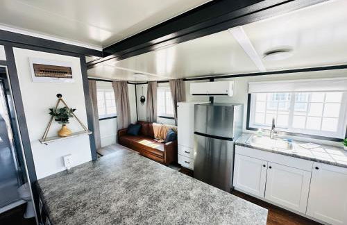 BoxHouse Villages Pecos - Foto 8