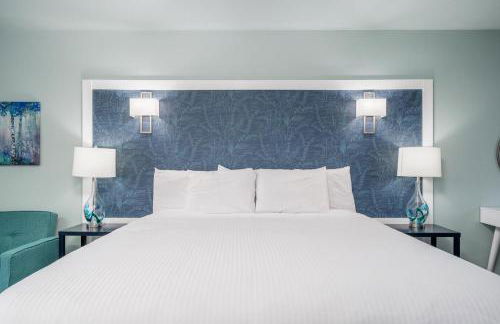 The Hamilton - Lakefront & Studio Suites, Hot Springs - Foto 10