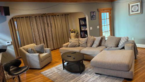 3 bedroom stylish house - Foto 1